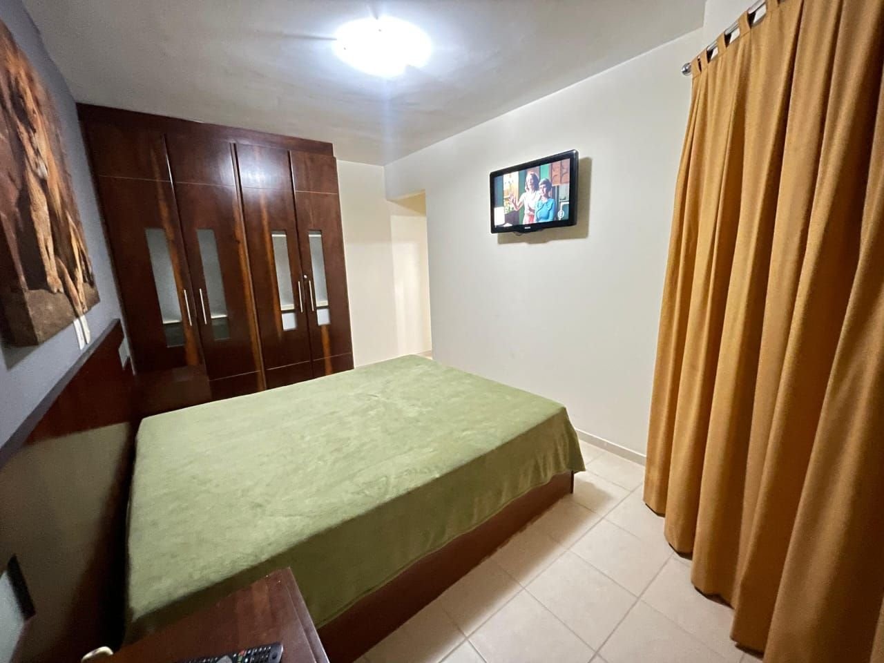 Fotos apartametnos VITORIA DAS THERMAS CALDAS NOVAS