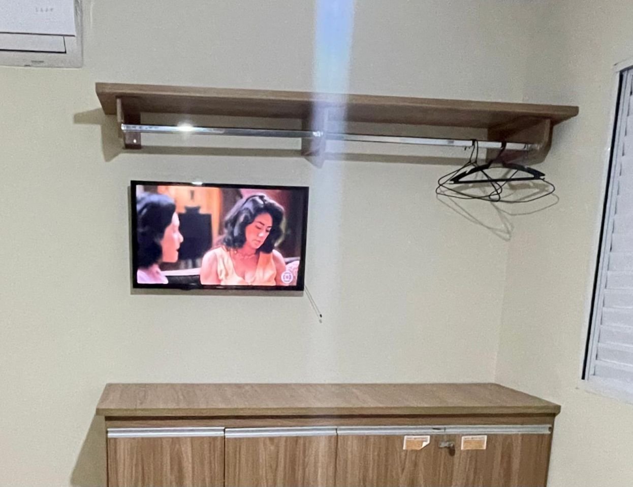 Fotos apartametnos VITORIA DAS THERMAS CALDAS NOVAS