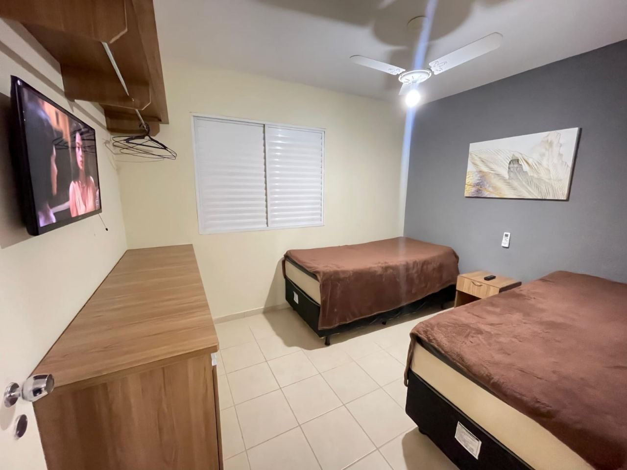Fotos apartametnos VITORIA DAS THERMAS CALDAS NOVAS