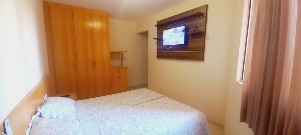 Fotos apartametnos VITORIA DAS THERMAS CALDAS NOVAS
