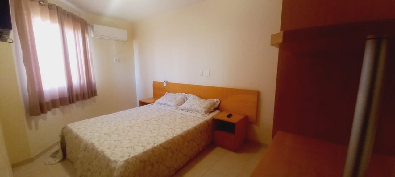 Fotos apartametnos VITORIA DAS THERMAS CALDAS NOVAS