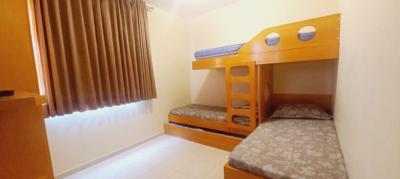 Fotos apartametnos VITORIA DAS THERMAS CALDAS NOVAS