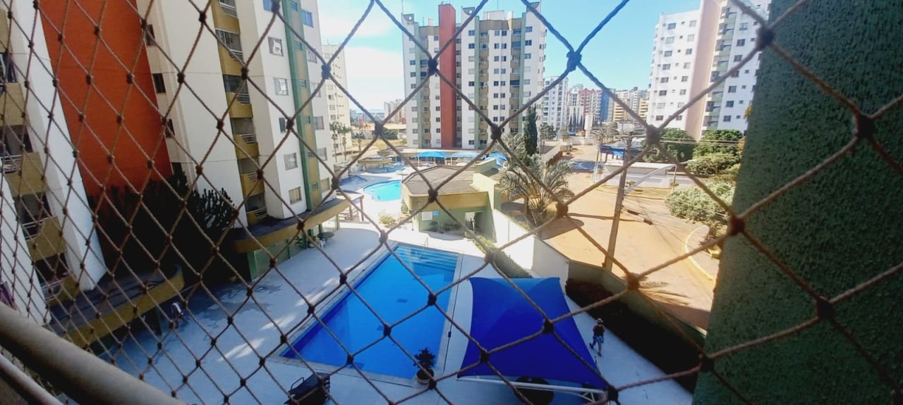 Fotos apartametnos VITORIA DAS THERMAS CALDAS NOVAS