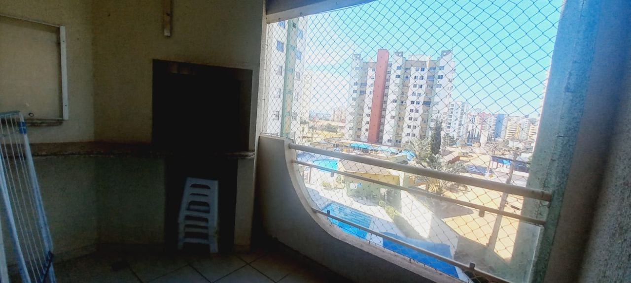 Fotos apartametnos VITORIA DAS THERMAS CALDAS NOVAS
