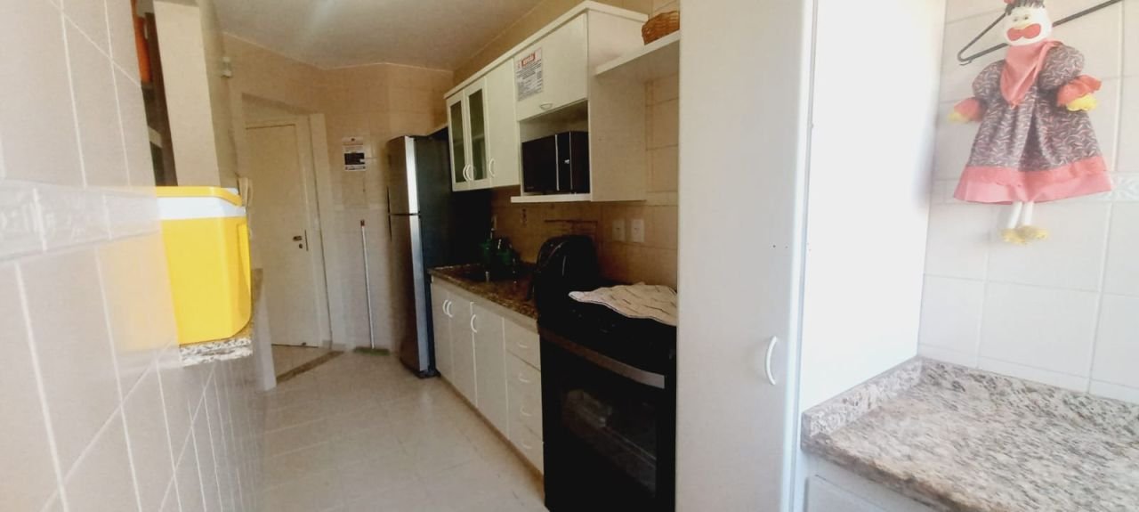 Fotos apartametnos VITORIA DAS THERMAS CALDAS NOVAS