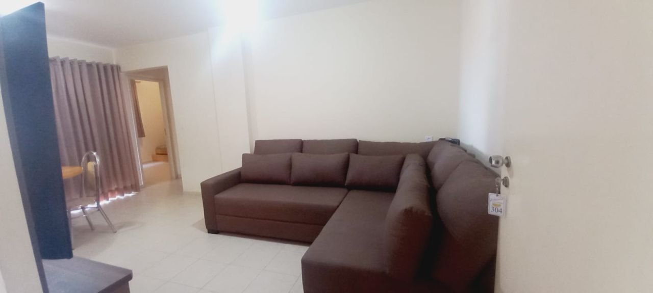 Fotos apartametnos VITORIA DAS THERMAS CALDAS NOVAS