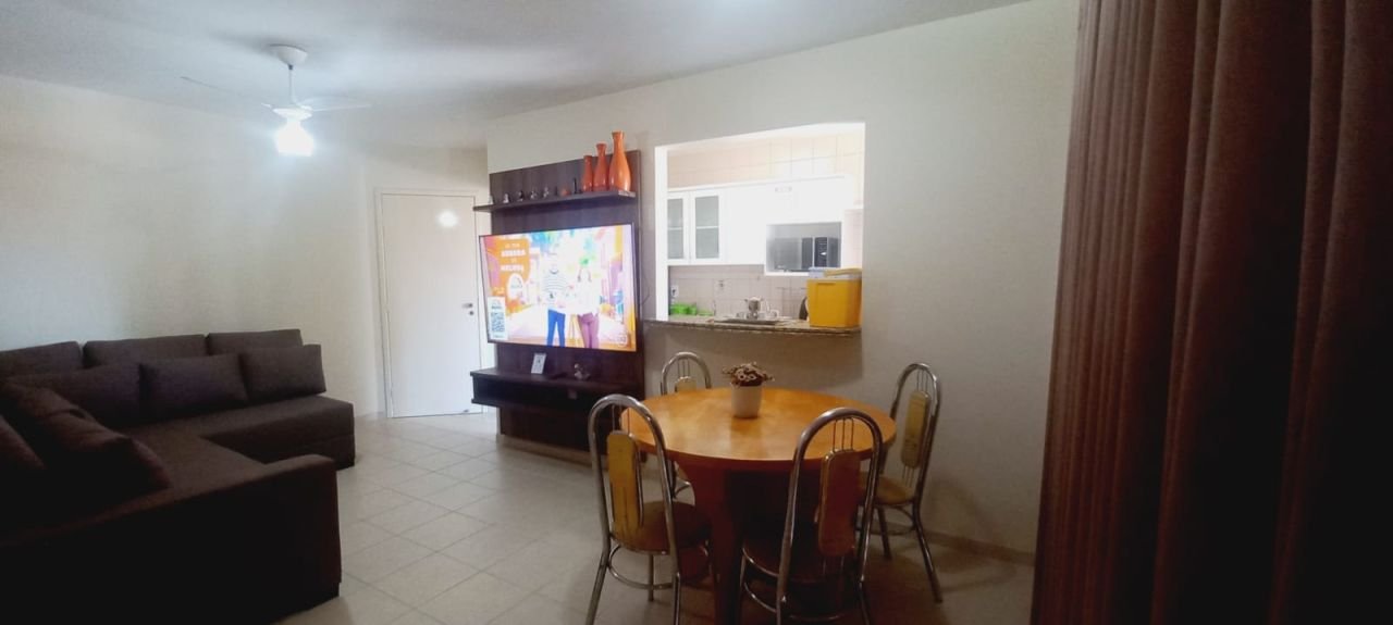 Fotos apartametnos VITORIA DAS THERMAS CALDAS NOVAS
