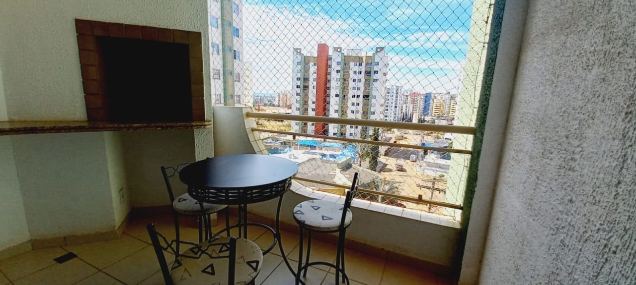 Fotos apartametnos VITORIA DAS THERMAS CALDAS NOVAS