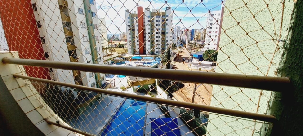 Fotos apartametnos VITORIA DAS THERMAS CALDAS NOVAS