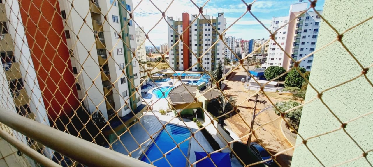 Fotos apartametnos VITORIA DAS THERMAS CALDAS NOVAS