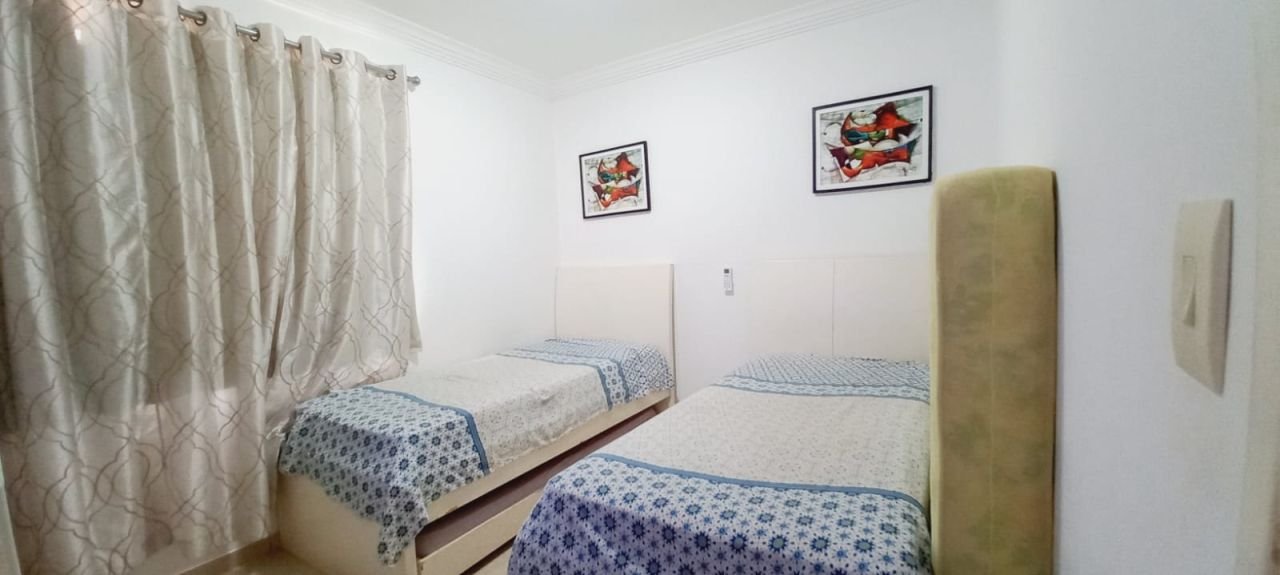 Fotos apartametnos VITORIA DAS THERMAS CALDAS NOVAS