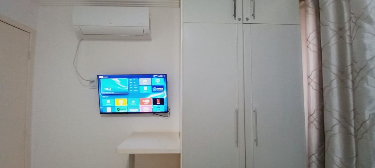Fotos apartametnos VITORIA DAS THERMAS CALDAS NOVAS