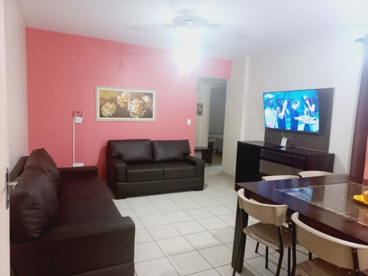 Fotos apartametnos VITORIA DAS THERMAS CALDAS NOVAS
