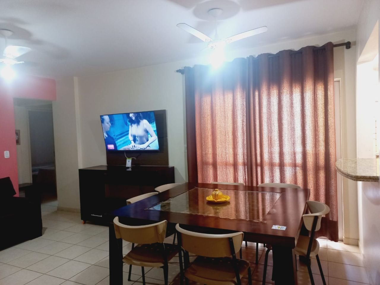 Fotos apartametnos VITORIA DAS THERMAS CALDAS NOVAS