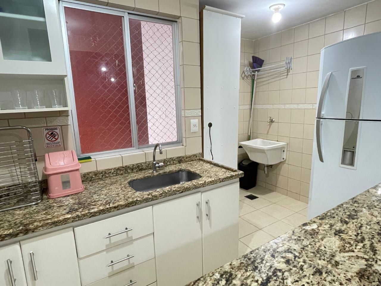 Fotos apartametnos VITORIA DAS THERMAS CALDAS NOVAS