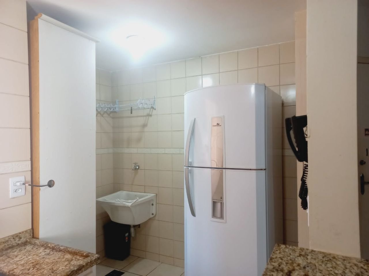 Fotos apartametnos VITORIA DAS THERMAS CALDAS NOVAS