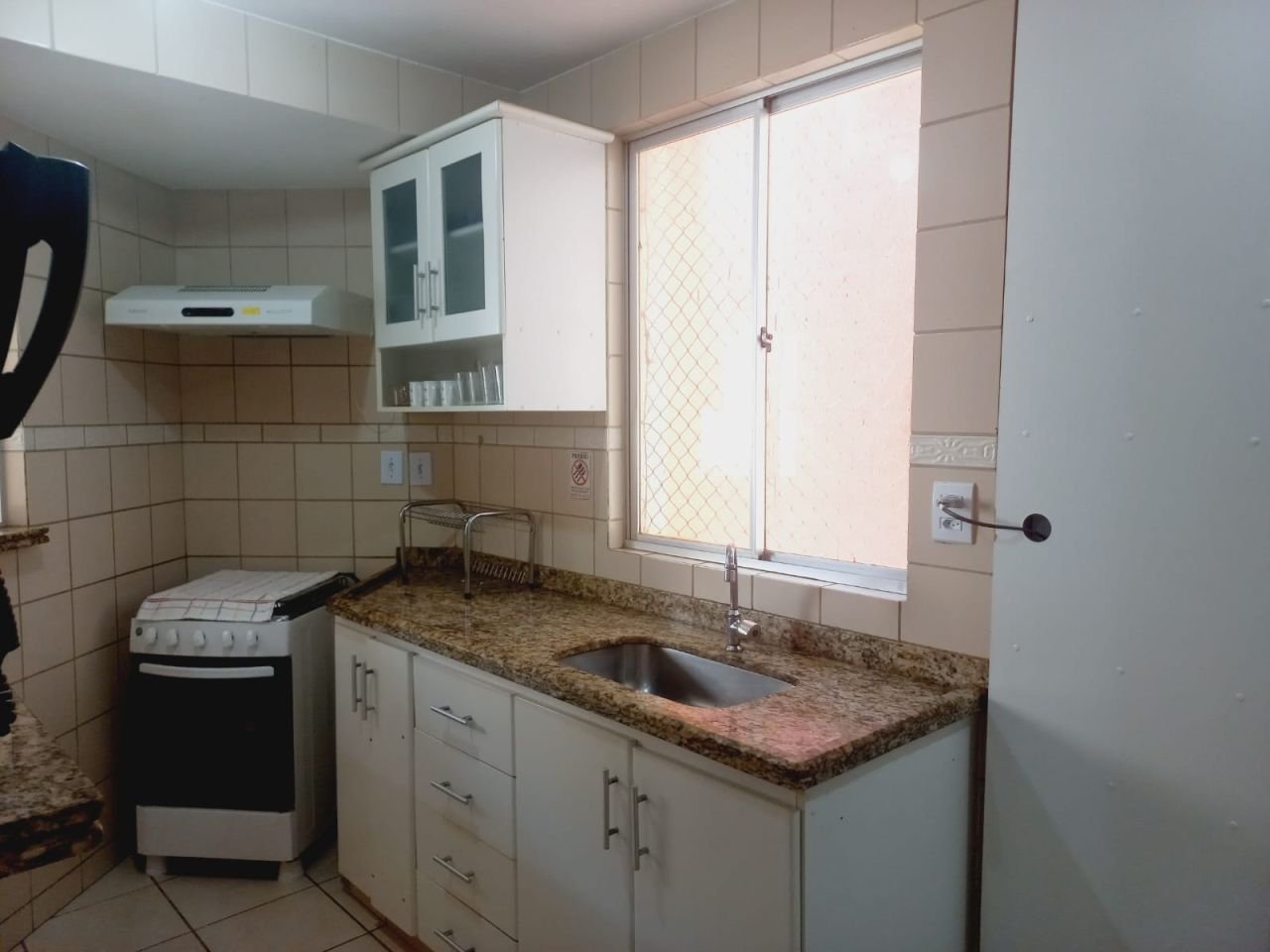 Fotos apartametnos VITORIA DAS THERMAS CALDAS NOVAS