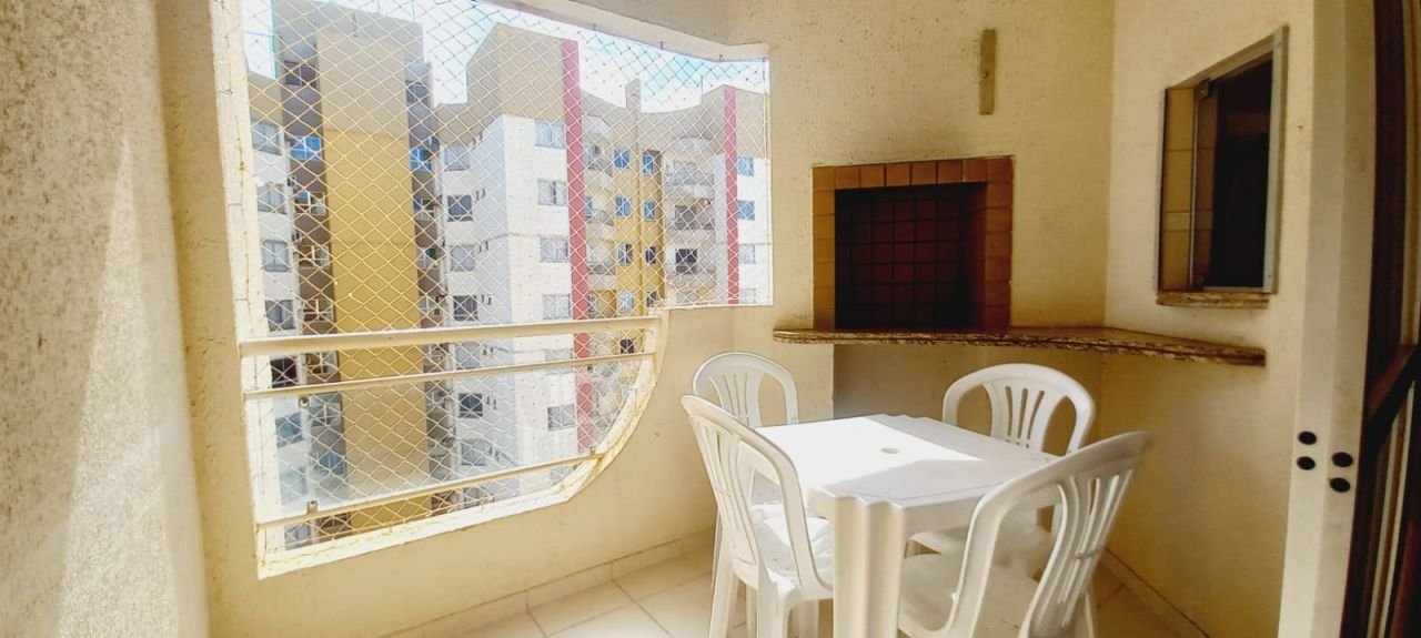 Fotos apartametnos VITORIA DAS THERMAS CALDAS NOVAS