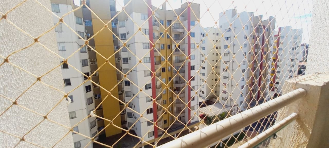Fotos apartametnos VITORIA DAS THERMAS CALDAS NOVAS