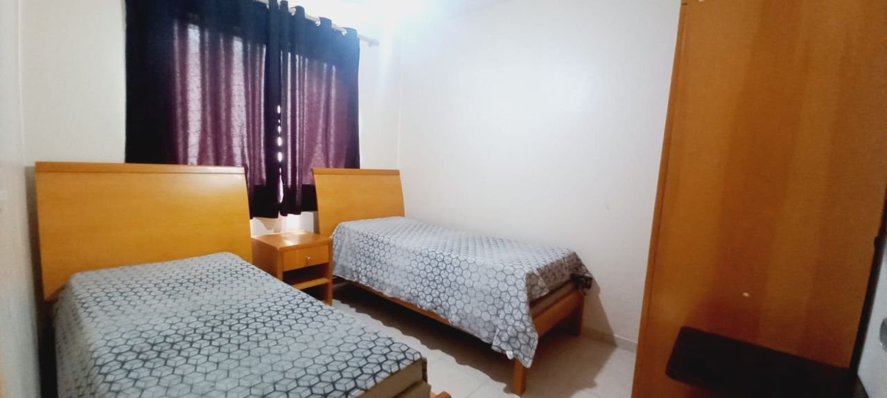 Fotos apartametnos VITORIA DAS THERMAS CALDAS NOVAS
