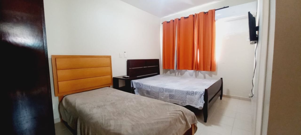 Fotos apartametnos VITORIA DAS THERMAS CALDAS NOVAS