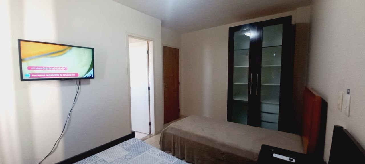 Fotos apartametnos VITORIA DAS THERMAS CALDAS NOVAS