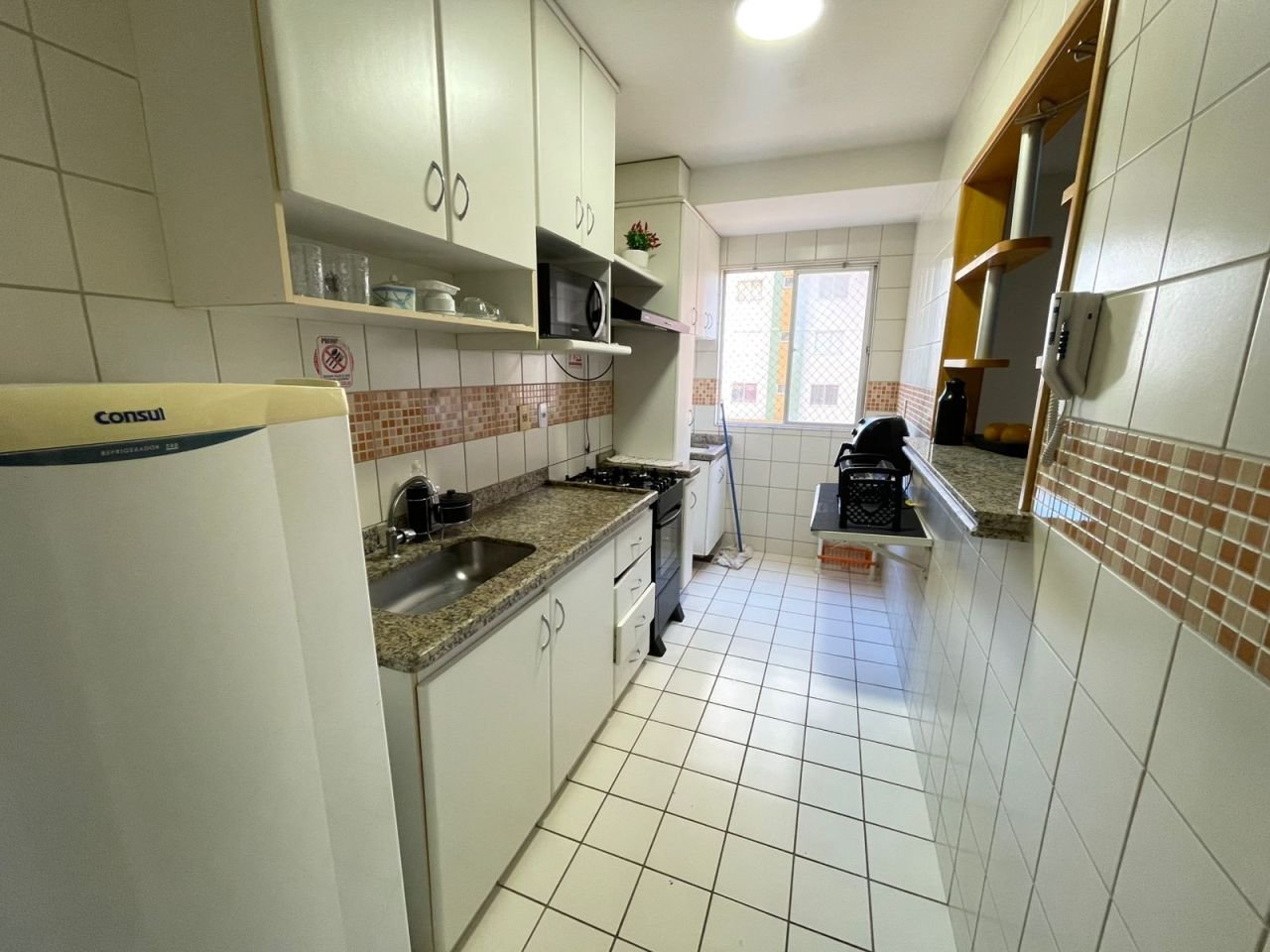 Fotos apartametnos PRIVE DAS THERMAS 1 CALDAS NOVAS