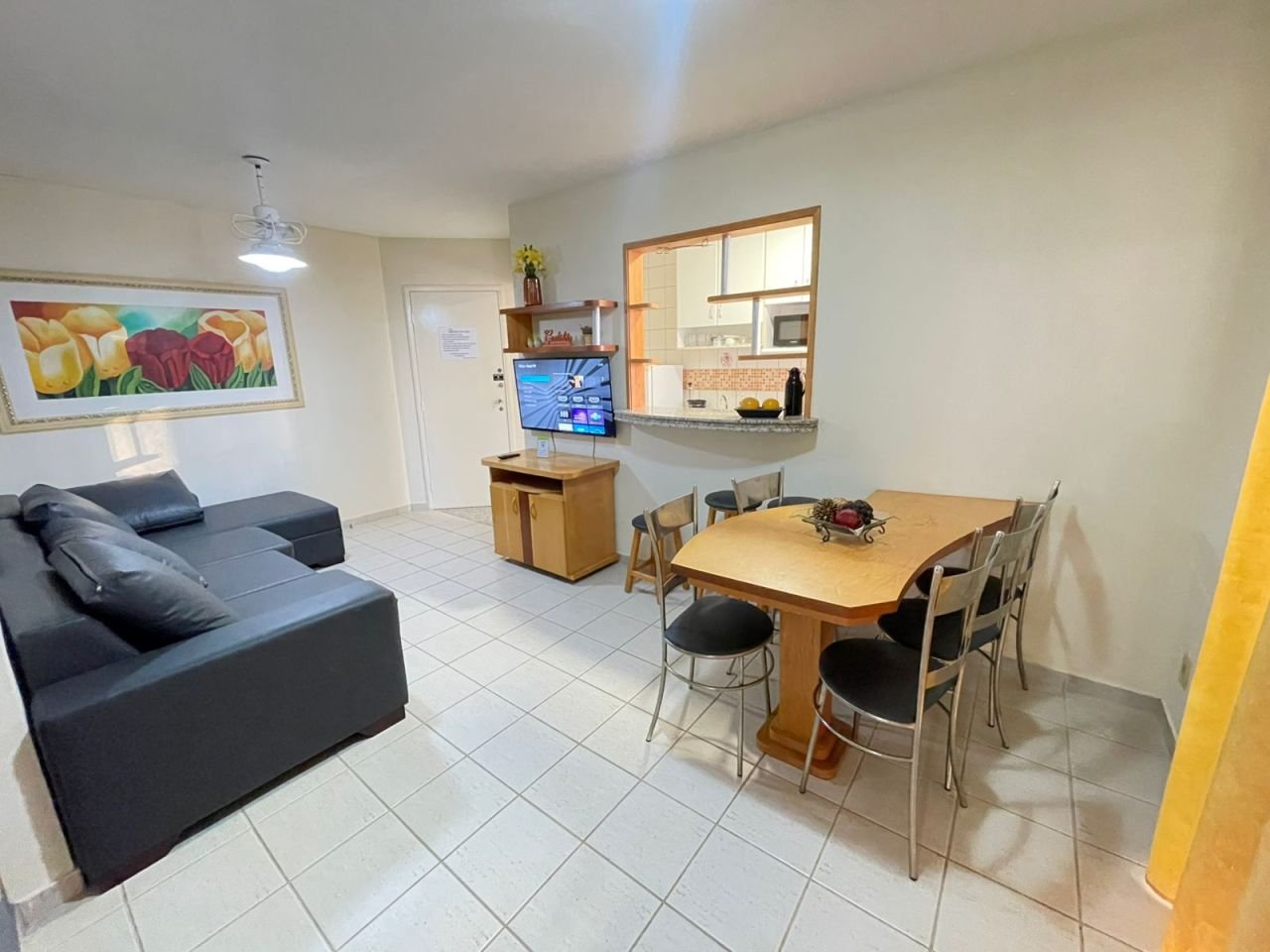 Fotos apartametnos PRIVE DAS THERMAS 1 CALDAS NOVAS