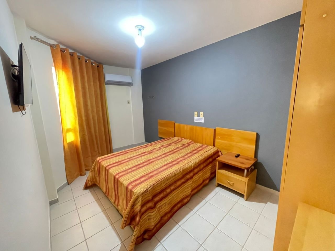 Fotos apartametnos PRIVE DAS THERMAS 1 CALDAS NOVAS