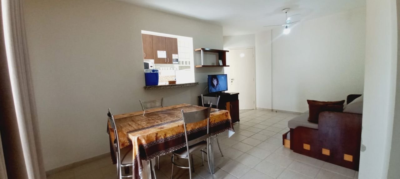 Fotos apartametnos PRIVE DAS THERMAS 1 CALDAS NOVAS