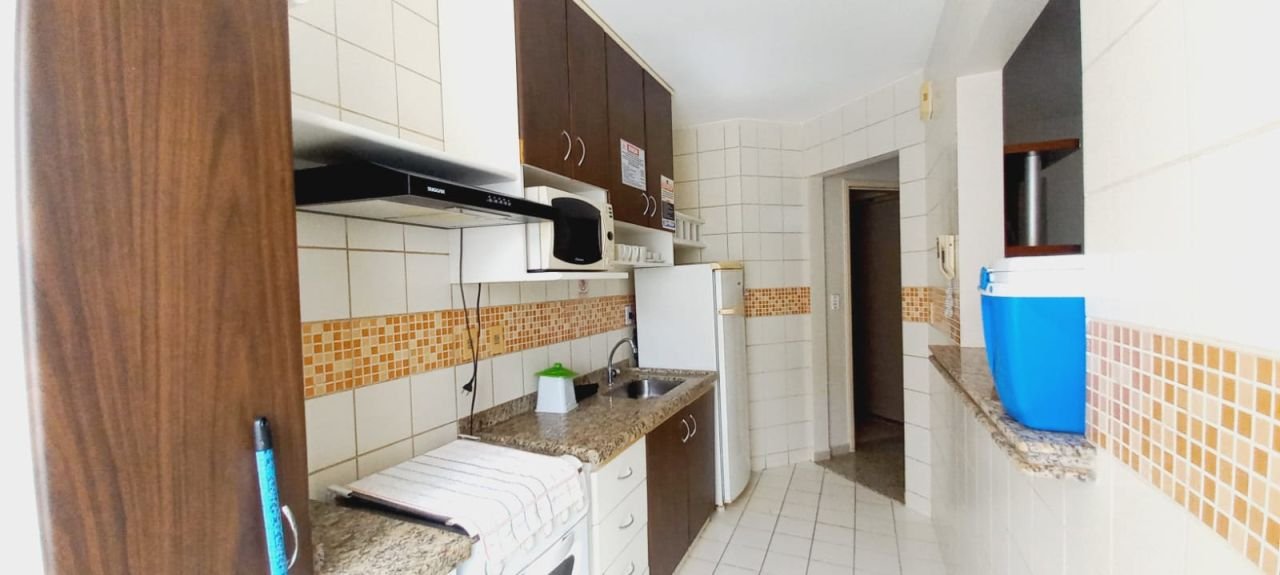 Fotos apartametnos PRIVE DAS THERMAS 1 CALDAS NOVAS