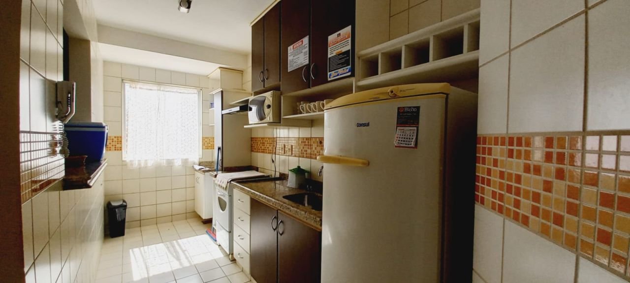 Fotos apartametnos PRIVE DAS THERMAS 1 CALDAS NOVAS