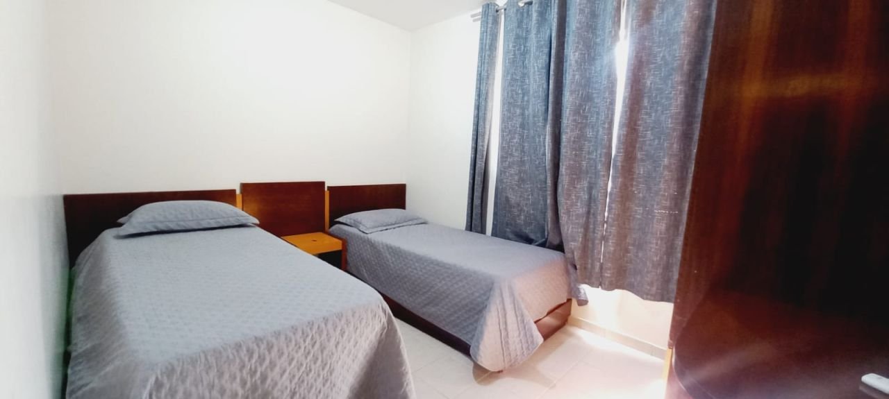Fotos apartametnos PRIVE DAS THERMAS 1 CALDAS NOVAS