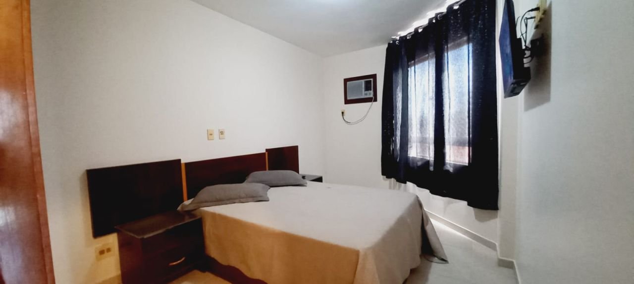 Fotos apartametnos PRIVE DAS THERMAS 1 CALDAS NOVAS