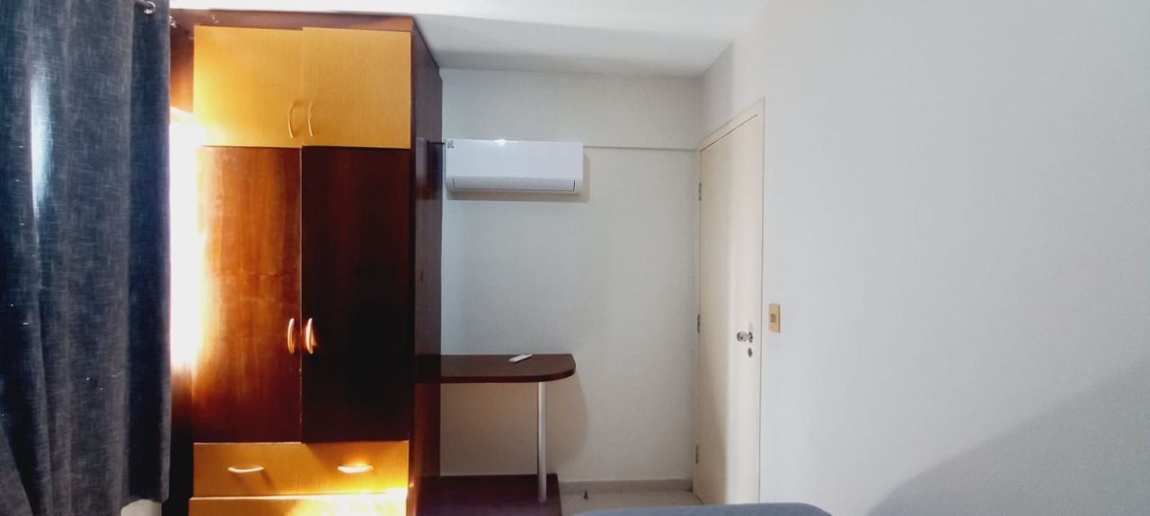 Fotos apartametnos PRIVE DAS THERMAS 1 CALDAS NOVAS
