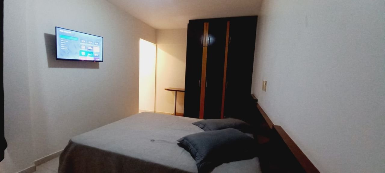 Fotos apartametnos PRIVE DAS THERMAS 1 CALDAS NOVAS