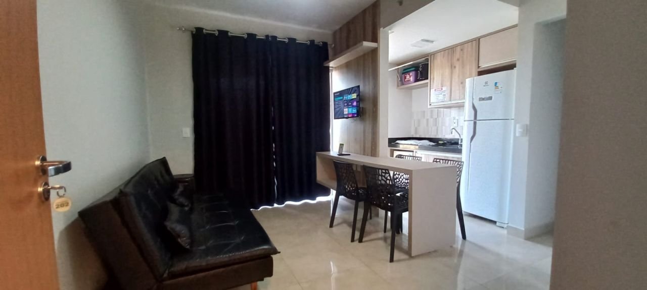 Fotos apartametnos RECANTO DO BOSQUE CALDAS NOVAS