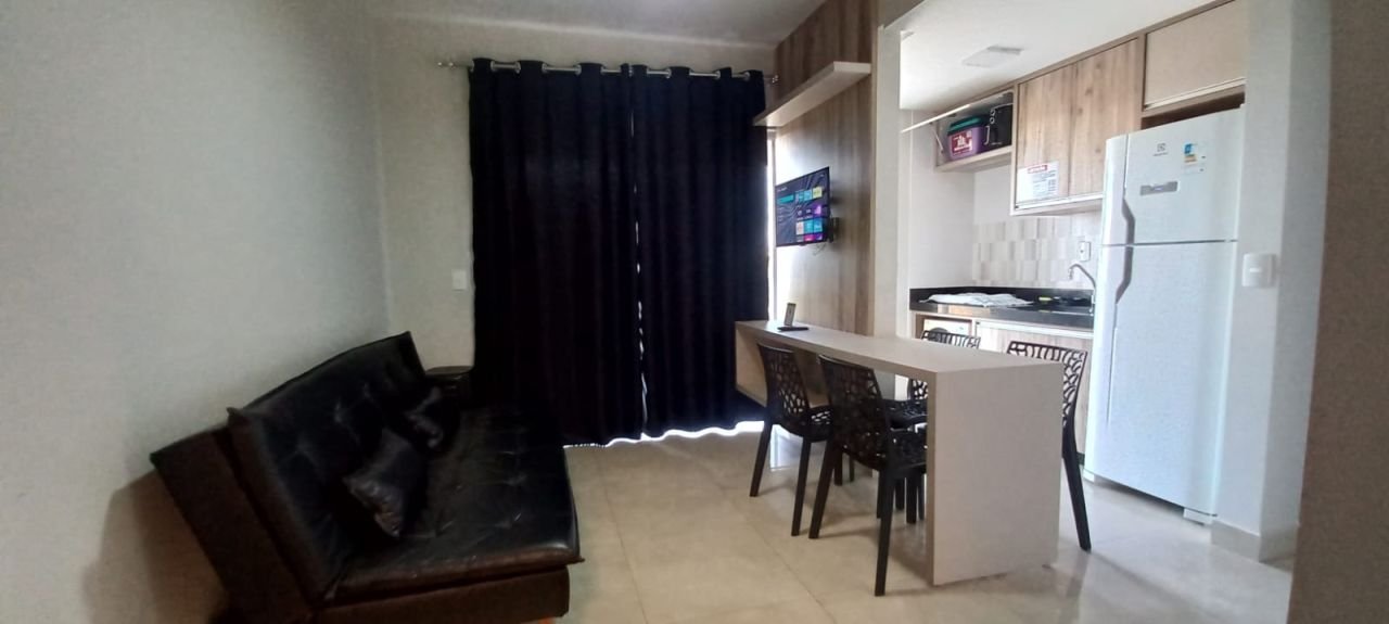 Fotos apartametnos RECANTO DO BOSQUE CALDAS NOVAS