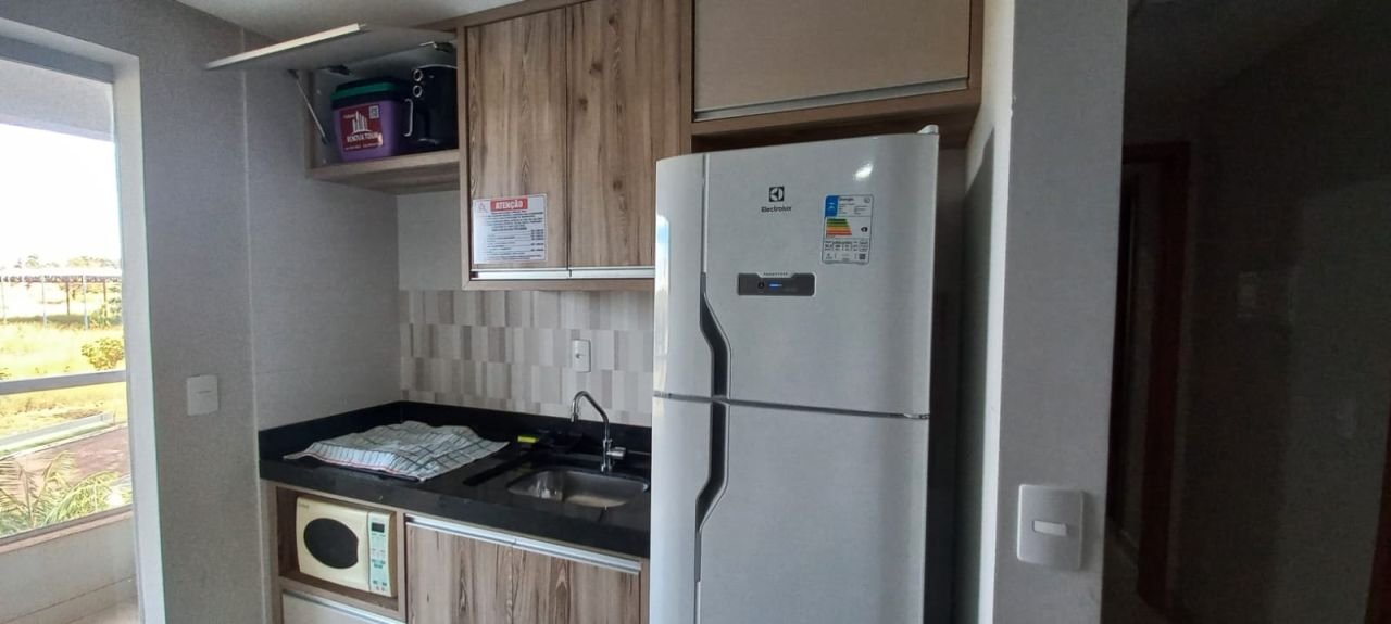 Fotos apartametnos RECANTO DO BOSQUE CALDAS NOVAS