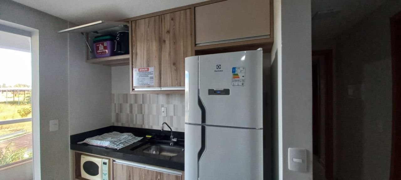 Fotos apartametnos RECANTO DO BOSQUE CALDAS NOVAS