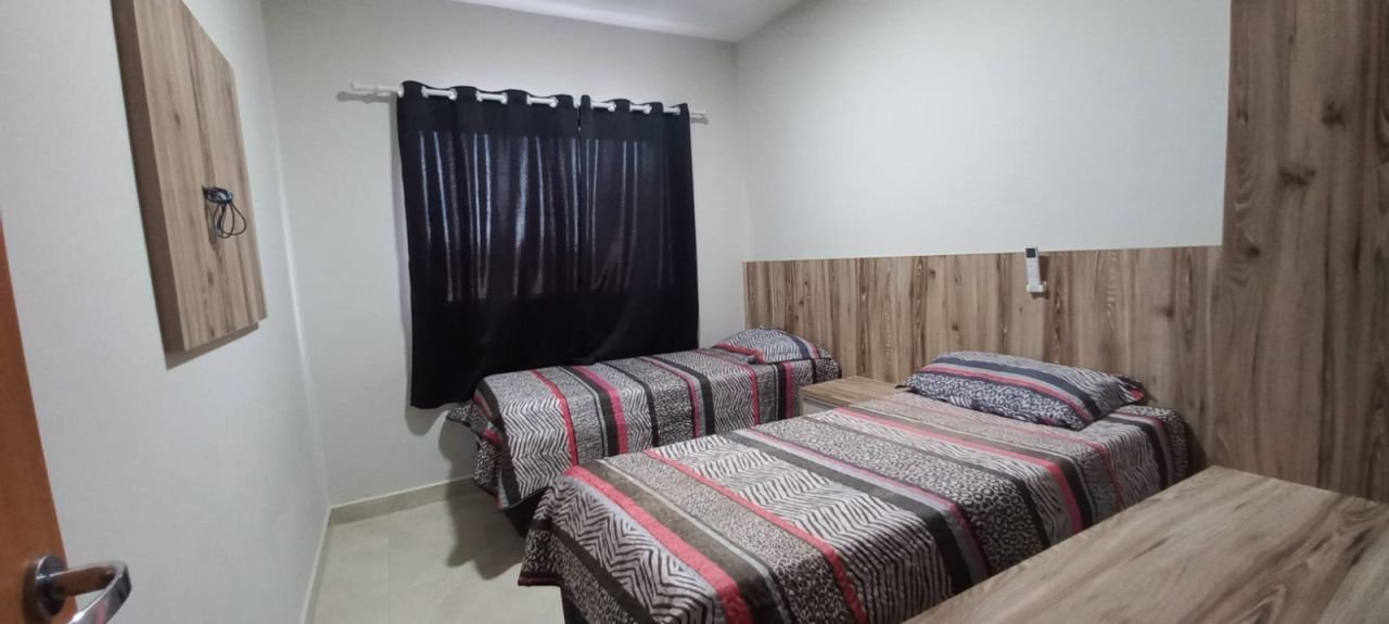 Fotos apartametnos RECANTO DO BOSQUE CALDAS NOVAS