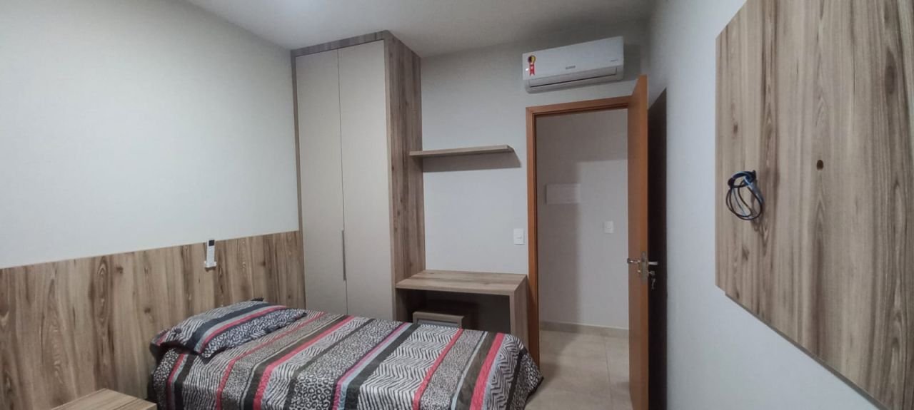 Fotos apartametnos RECANTO DO BOSQUE CALDAS NOVAS