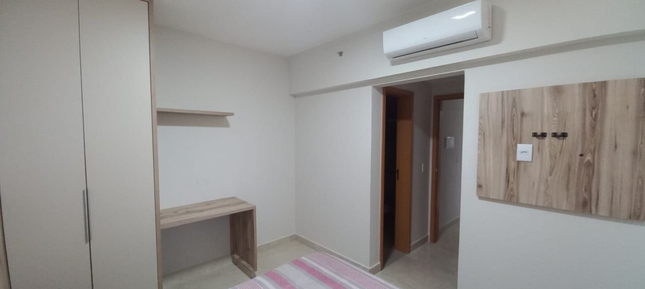 Fotos apartametnos RECANTO DO BOSQUE CALDAS NOVAS