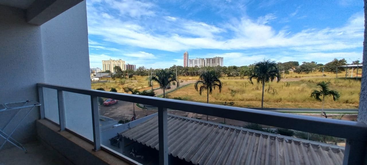 Fotos apartametnos RECANTO DO BOSQUE CALDAS NOVAS