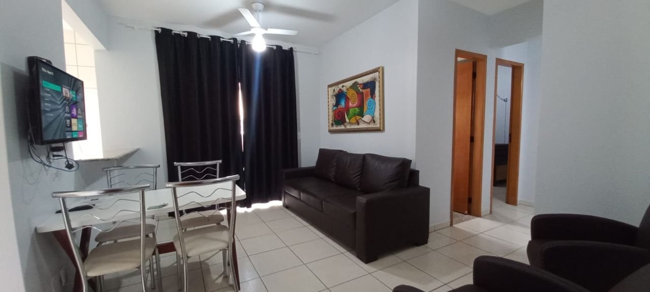 Fotos apartametnos THERMAS DO BANDEIRANTE CALDAS NOVAS