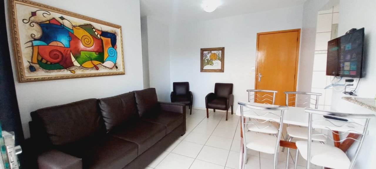 Fotos apartametnos THERMAS DO BANDEIRANTE CALDAS NOVAS