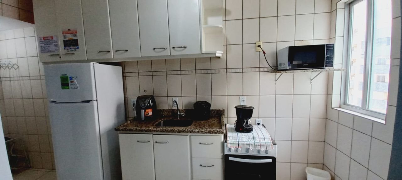Fotos apartametnos THERMAS DO BANDEIRANTE CALDAS NOVAS