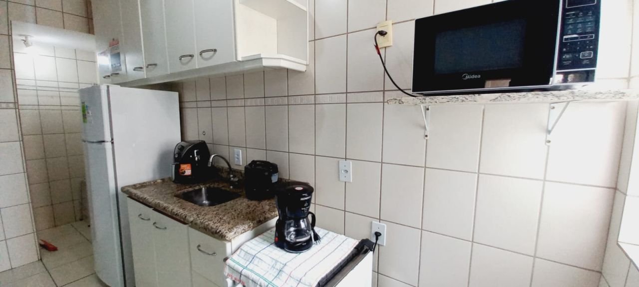Fotos apartametnos THERMAS DO BANDEIRANTE CALDAS NOVAS