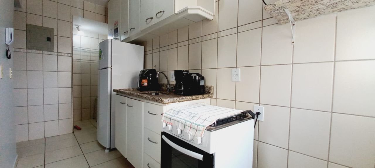 Fotos apartametnos THERMAS DO BANDEIRANTE CALDAS NOVAS