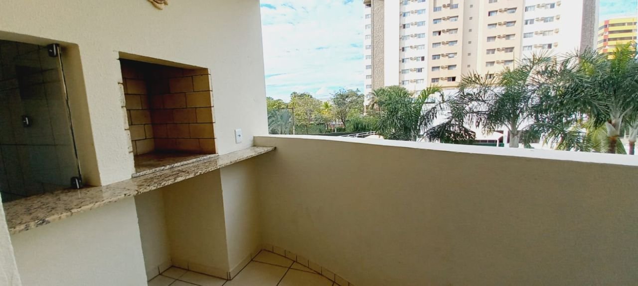 Fotos apartametnos THERMAS DO BANDEIRANTE CALDAS NOVAS